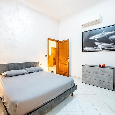 Hotel Camera 'Dolphin' - Eleganza E Tranquillita Florencja Zewnętrze zdjęcie